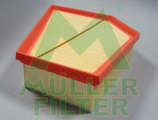 MULLER FILTER Gaisa filtrs PA3399